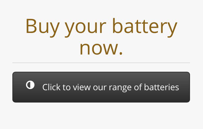 battery_direct's tweet photo. Visit our website and view our full range of #batteries. We can help you find the right one for your product! #WetherbyHour #Leeds ⚡️ https://t.co/yRAzwacF5J