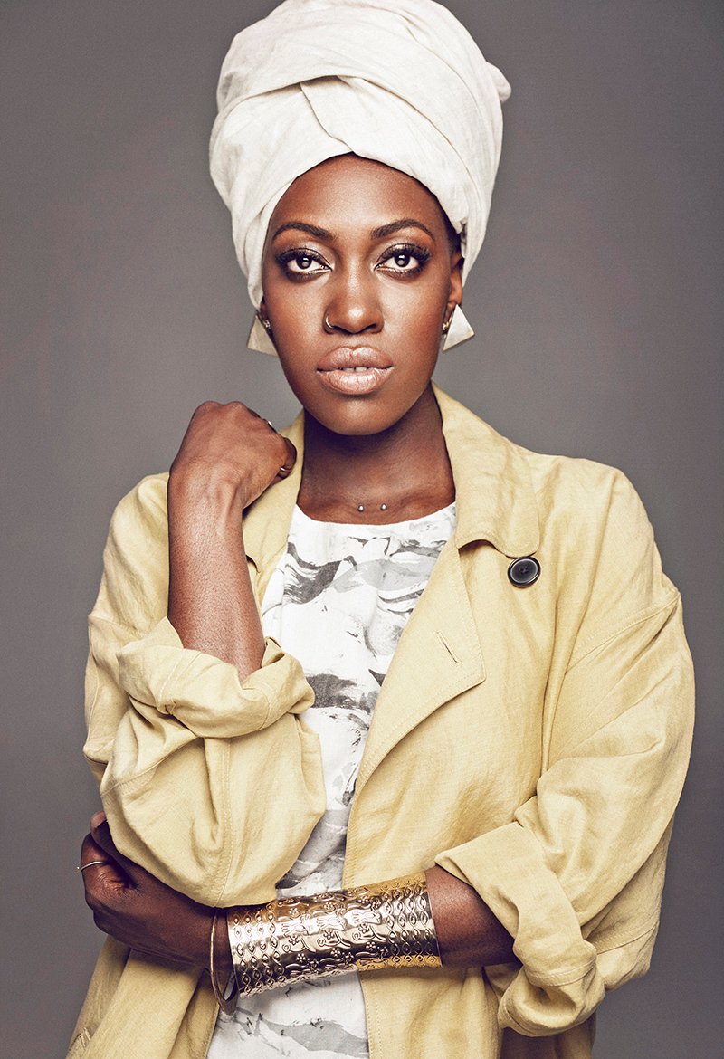 This woman. 👑The legendary @tonyeaganaba will be gracing the stage tonight at our sister lounge <a href="/guiltandcompany/">Guilt & Co.</a>. 🙌🔥 ow.ly/l1bH30cX6ht