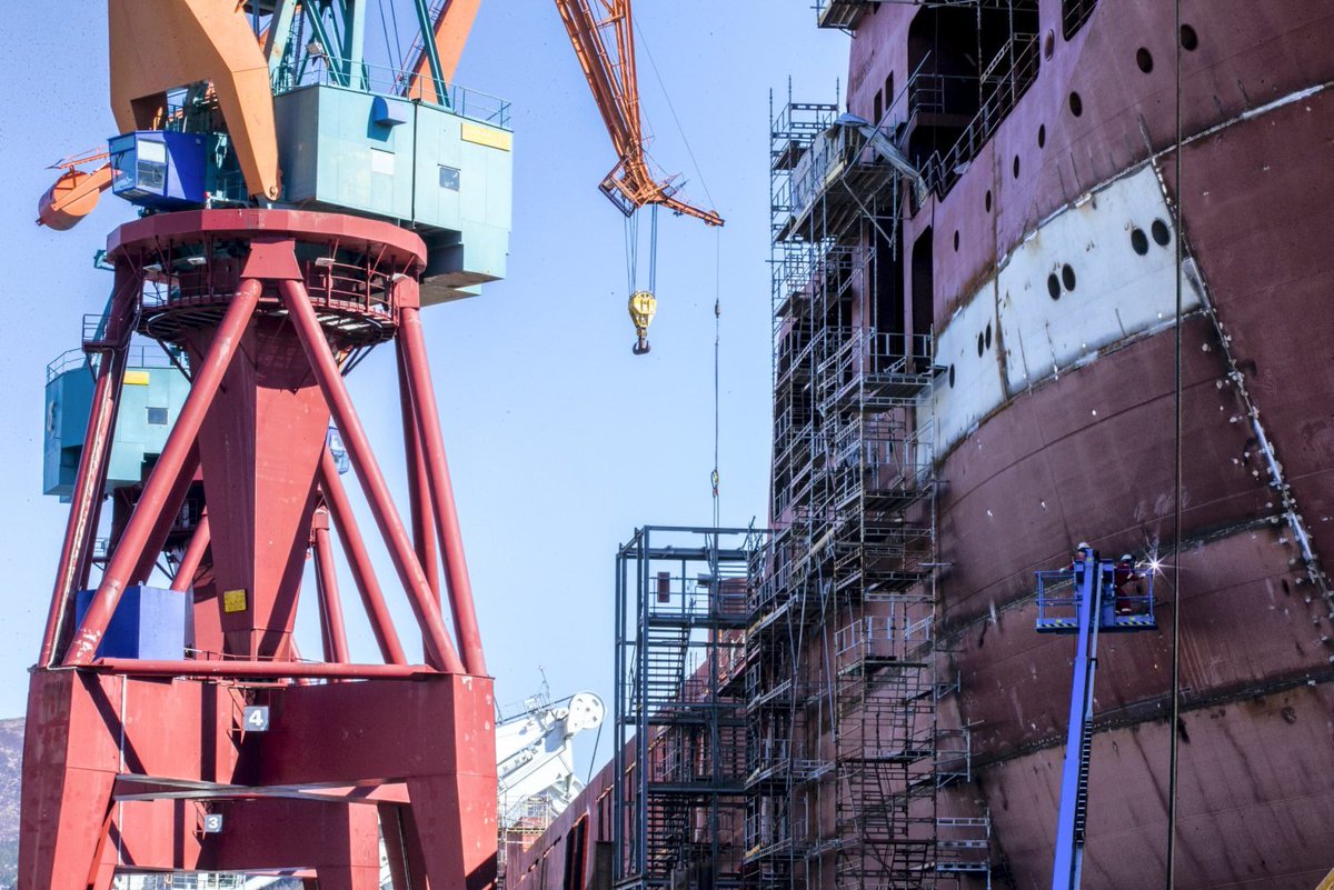 Sunnmørsposten tweet media