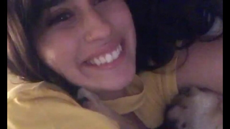 cuttestlauren2's tweet photo. @FifthHarmony @LaurenJauregui Lauren is not just a "pretty face", she is a brave, determined, intelligent woman, she fights for her rights without fears. #HappyBdayLauren https://t.co/89KenNsTxH