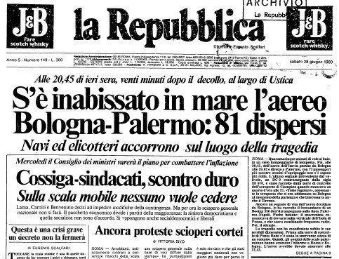 NuovaSolaria's tweet photo. [#AERONAUTICA - DISASTRO AEREO] #27GIUGNO1980, #USTICA
Articolo di Mario Giardini, su #NuovaSolaria
https://t.co/H6ltmFZYyB https://t.co/ARnEJecjDc