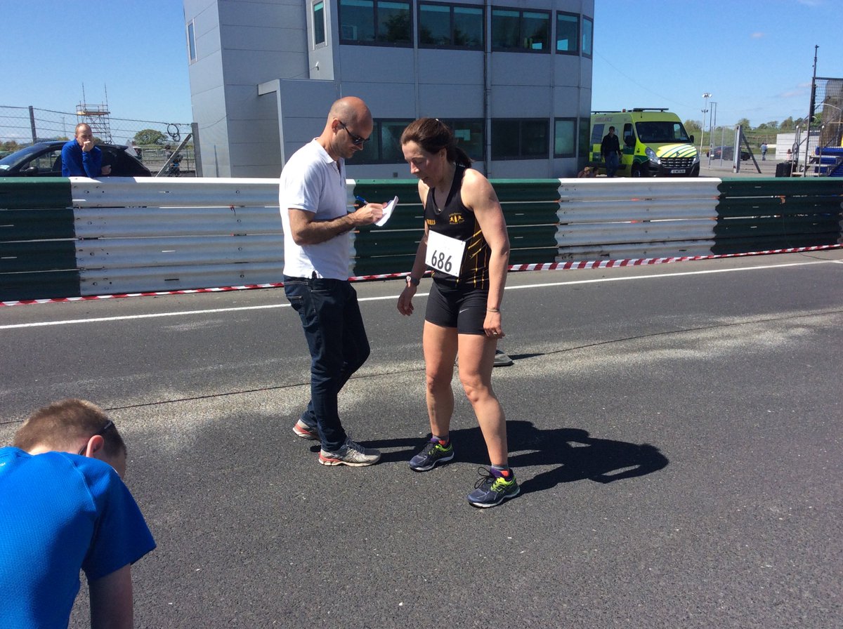 mondelloparkrun's tweet photo. The good people of @popupraces will be keeping track of the times at the #mondellomarathon https://t.co/cpDikMohRs Come set a new PB! https://t.co/M4ytoiy3i4