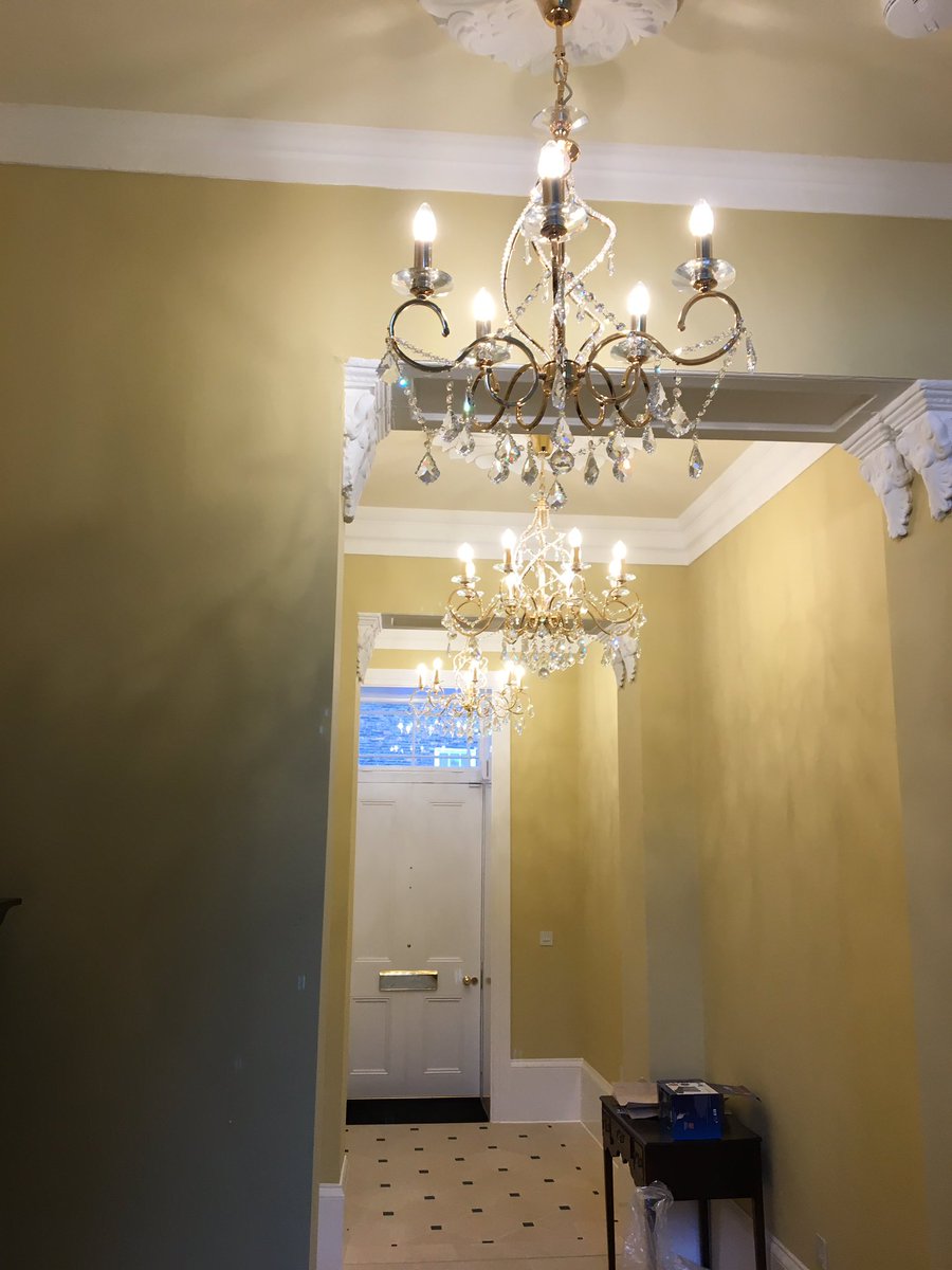 inter_elec's tweet image. Candilers fitted and looking fab!