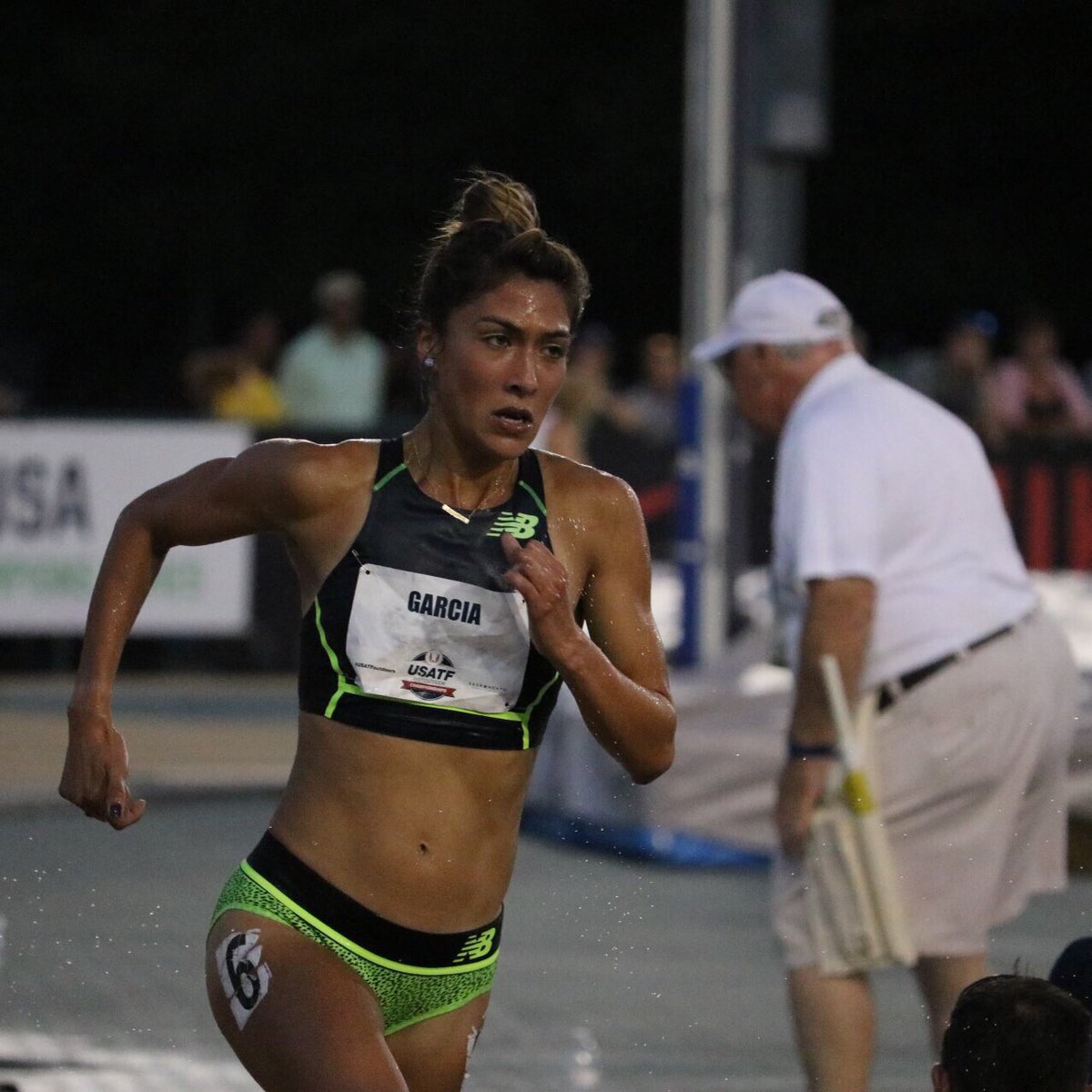 TeamTotal_ATH's tweet image. Grit. Grace. Poise. Power. #trackgirltuesday❤️🏆🏃‍♀️💨 📸 @nataliaiii