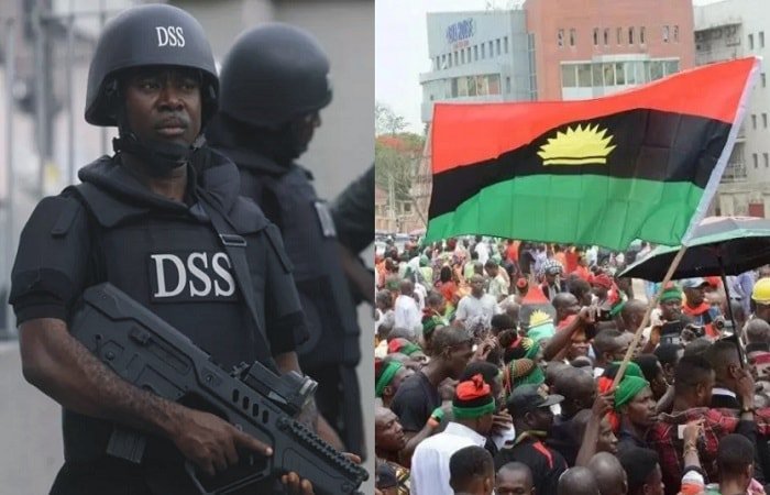 OrientalTimes's tweet image. BREAKING: There’s No Biafran Army Camp In Israel – IPOB Refutes Alleged DSS ‘Fake News’ dlvr.it/PQWhMV