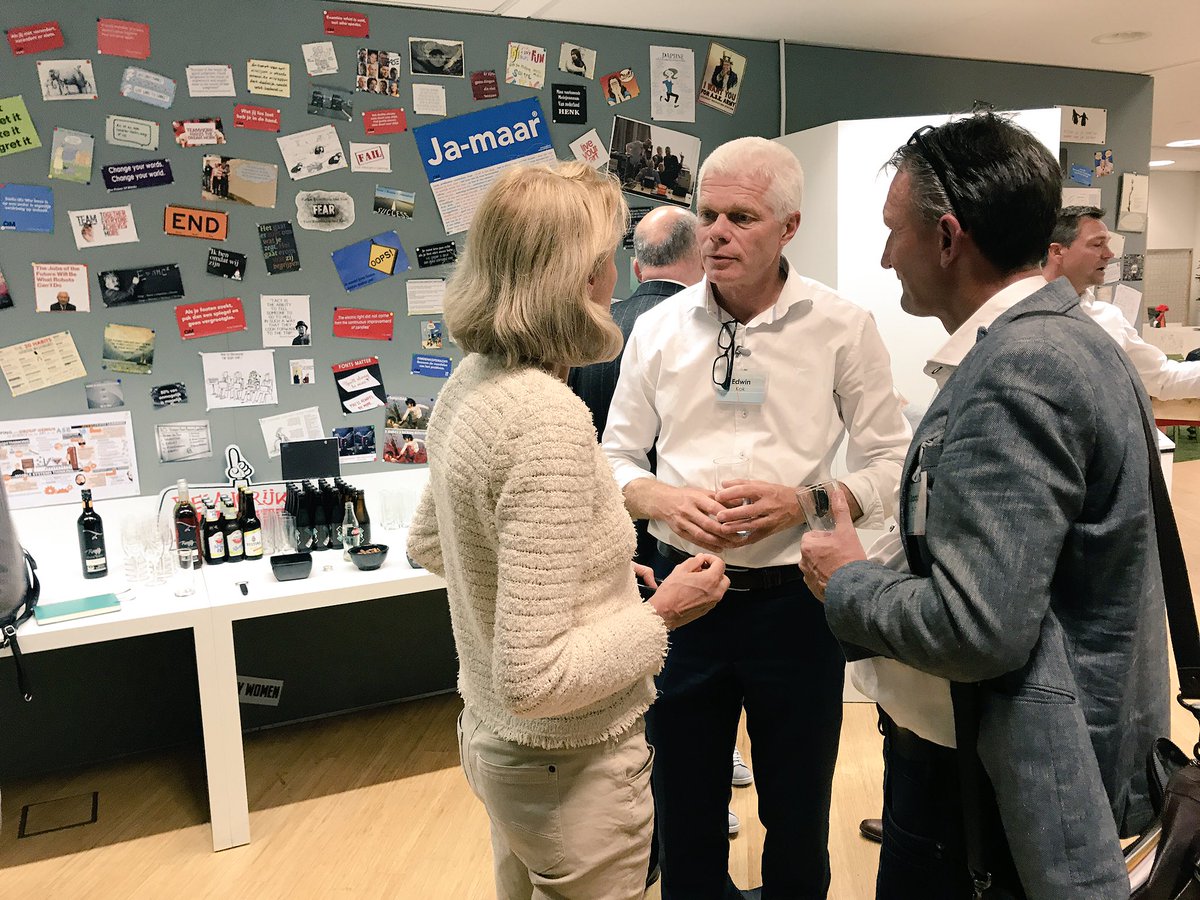 Vitaal Bedrijf tweet media