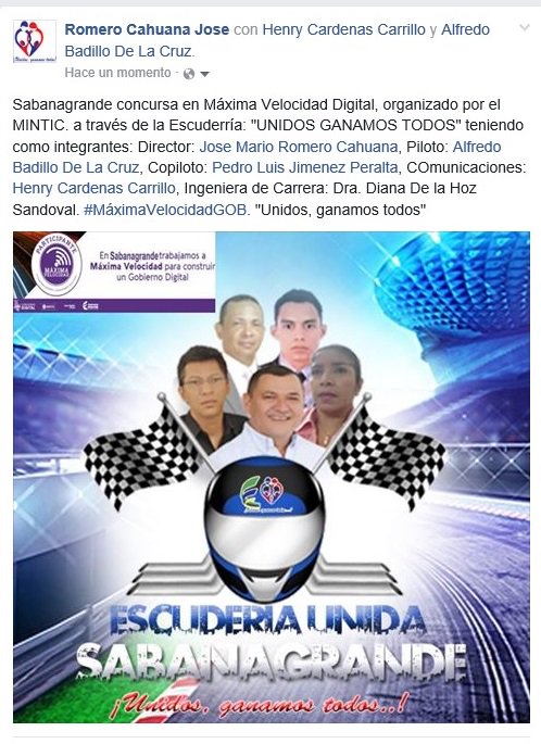 AlcaldiaSabanagrande tweet media