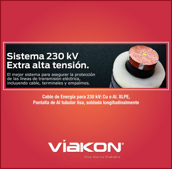 En qué tipo de circuitos utilizarías nuestro sistema de Extra Alta tensión.

viakon.com