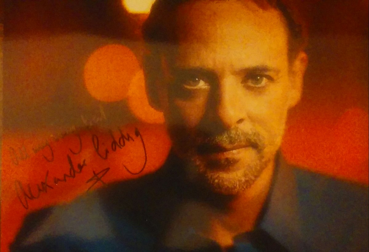 TheFutureBoldly's tweet photo. #AlexanderSiddig kindly sent over 2 signed photos to be given away to fans who participate in our campaign to promote The @TrevorProject ! https://t.co/jl6Pi758e0