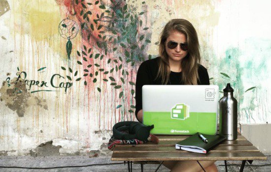 Formstack's tweet image. Go on a trip around the world with #Formstack Support Specialist, @JeannaKruse. It's worth your time: bit.ly/2sn8Op1 #remotework