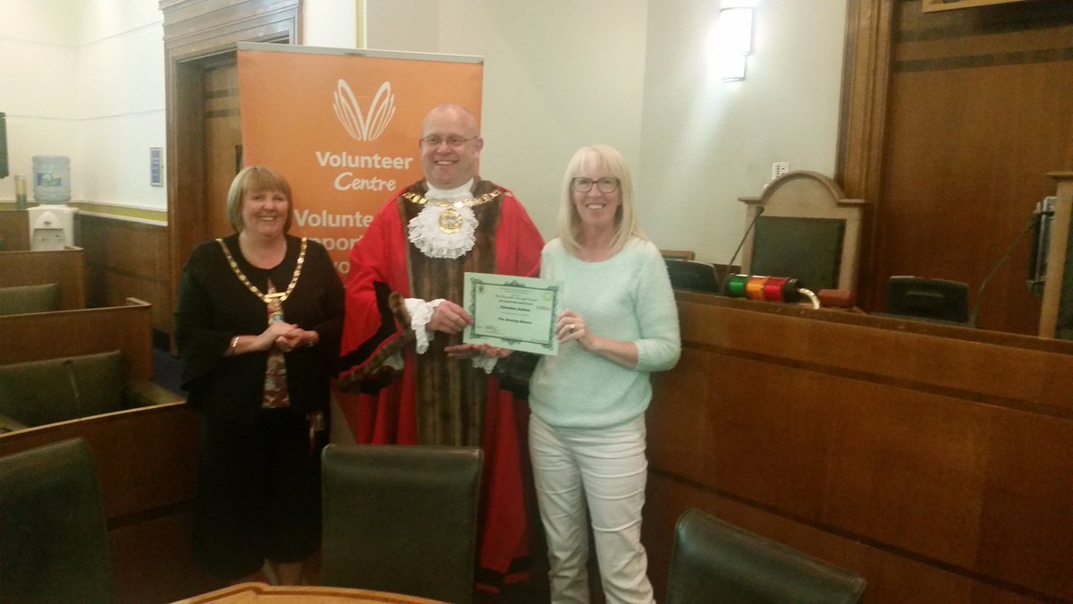 SewFabAcademy's tweet photo. #wlcvs  volunteers  event
Celebrating sewing rooms volunteers
Christine  Laura  Pauline
Thank you for your creativity skills and passion https://t.co/qgPVK7Gec9
