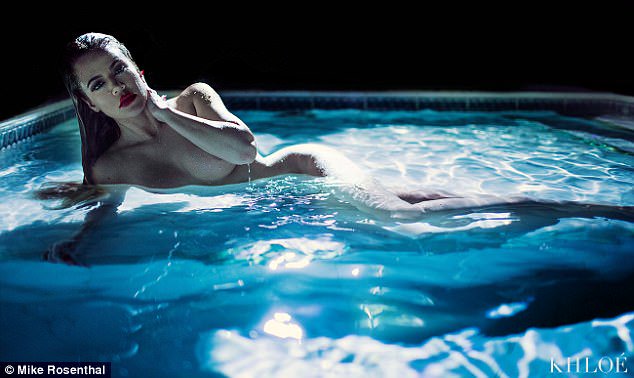 Happy 33rd Birthday Khloe Kardashian! - 