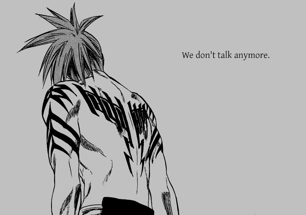 TheSexy_RedHead's tweet photo. "We don't talk anymore...." https://t.co/JUIeqHLM6w