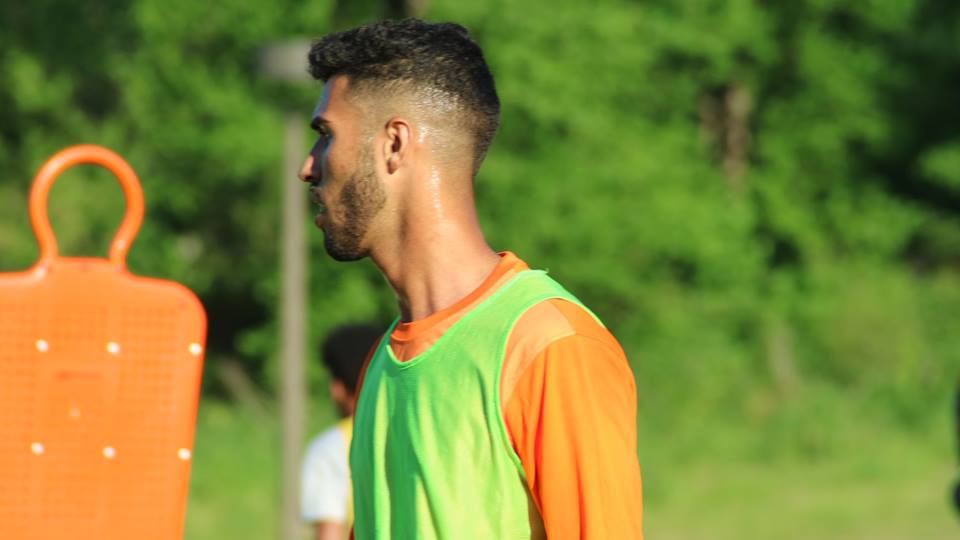 FCMinneapolis's tweet photo. The #LionsCup kicks off today at @NorthHennepin with Brooklyn Knigts taking on Granite City at 5pm &amp; FC Minneapolis facing SC Saints at 7pm. https://t.co/JdVqG6cUz7
