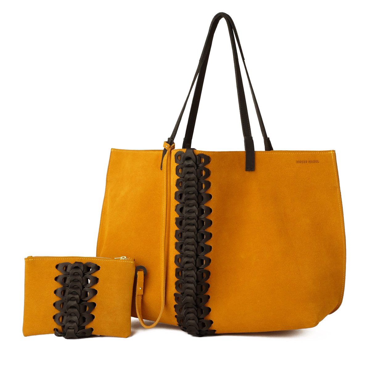 MosesNadel's tweet image. "Style is a way to say who you are without having to speak" @RachelZoe 💛
#mosesnadel #rachelzoe #independentstyle #silenceisgolden #totebag