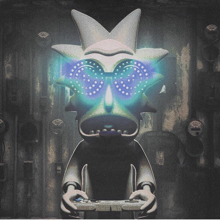 I'm freakin out this is insane. By @ mitchmayers on insta