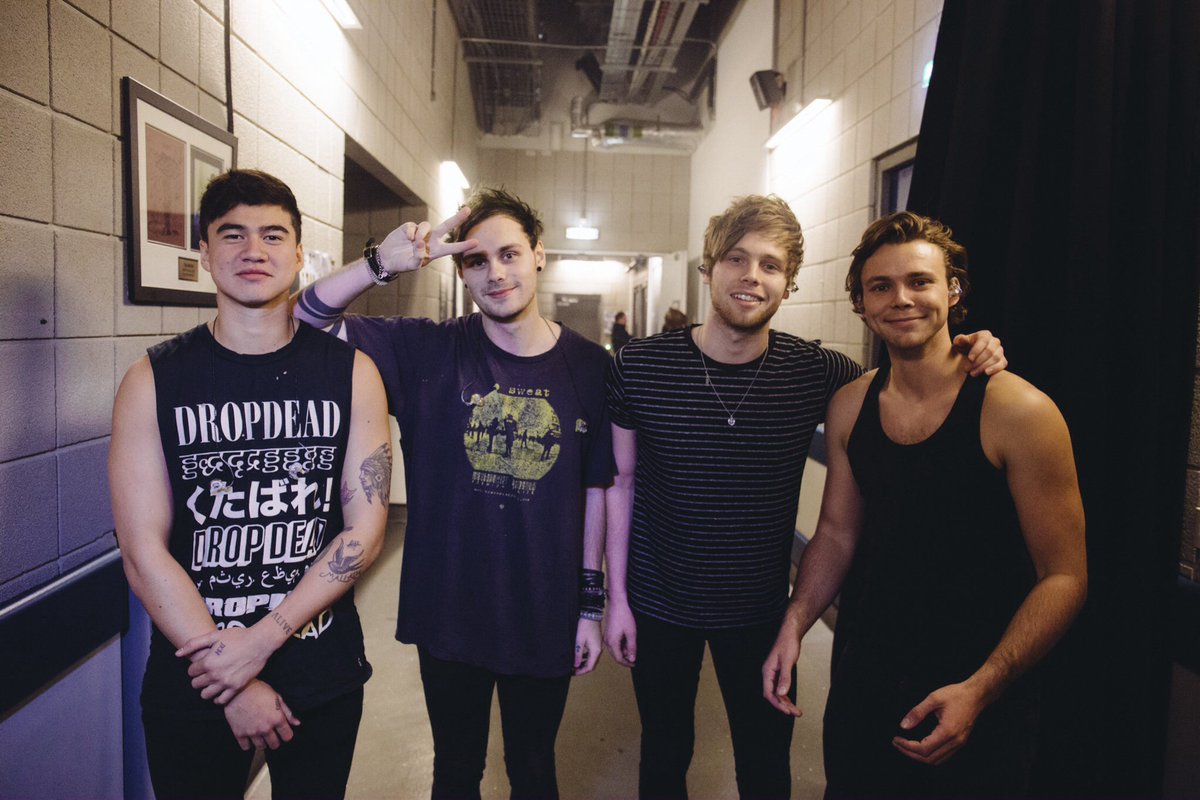 перевод песни 5 seconds summer