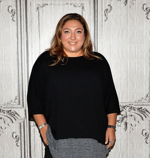 Happy Birthday Jo Frost 