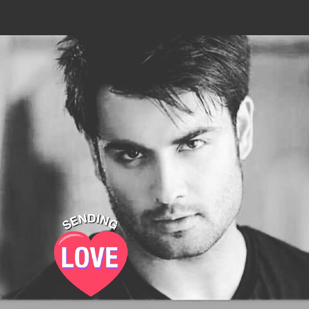 Dear vivian dsena I wish all the happiness and love on earth. Happy Birthday VIVIAN DSENA 