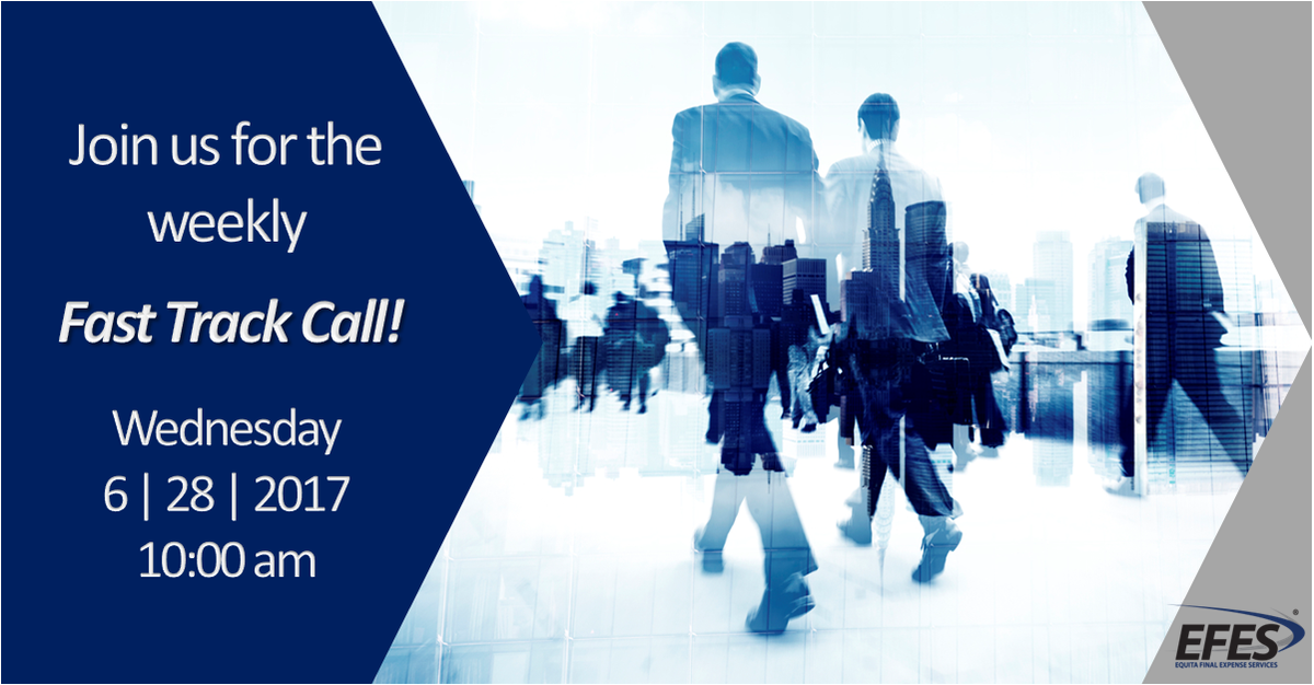 efesonline's tweet photo. Don't miss the EFES Fast Track Call tomorrow at 10:00 a.m. CST. Call 206-402-0100 Conference ID: 149036# #EFESCommunity https://t.co/w4RrDxnQgo