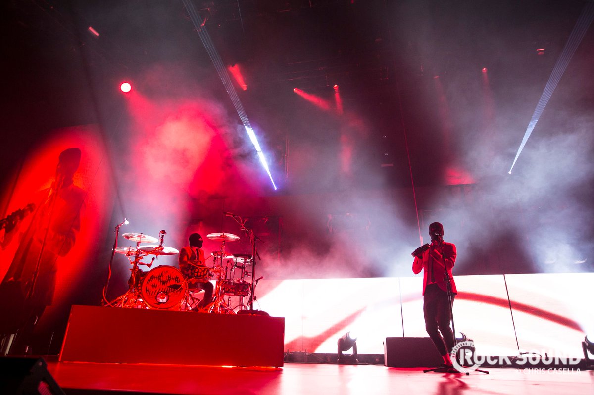 Featured image of post T p Blurryface Era So you think you know the whole blurryface album huh