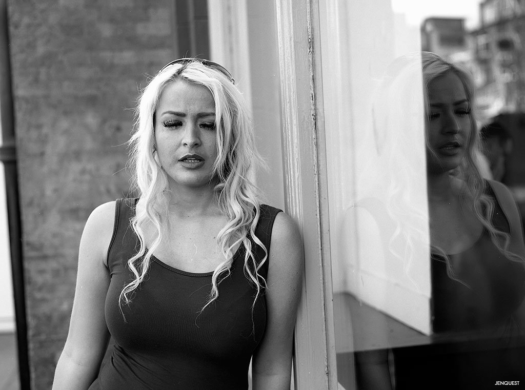 jenquest's tweet image. #believeinfilm #timeisrunningout #bronica #heyfsc