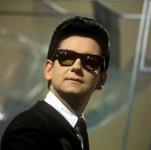 roy orbison ray ban