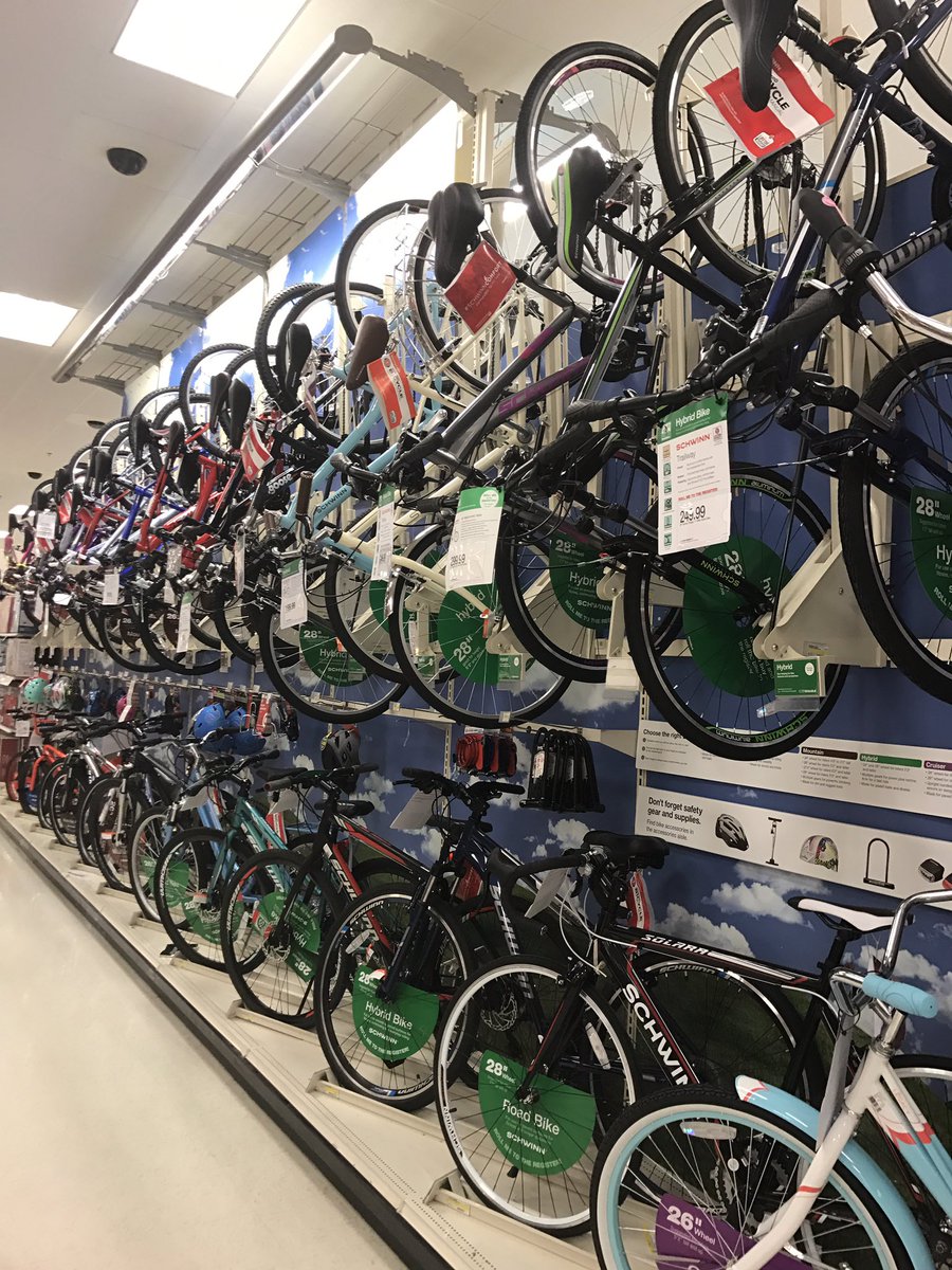 1279 is ready for some serious sales! No outs on bike wall! <a href="/jamaal_edwards/">Jamaal Edwards</a> <a href="/A_Leigh_/">AV</a> @kellyjeanwerner