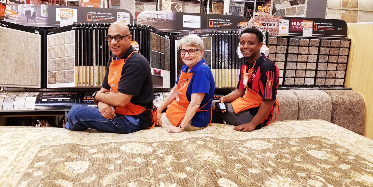 Sales and services is where it's at!!! #specialtytuesday #3608