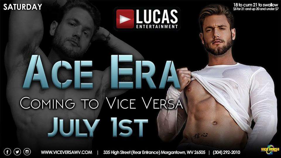 montazmorgan's tweet photo. #AceEra #viceversaclub July 1st #JemmaStone #RosaCotton https://t.co/UxU54GB9Ca