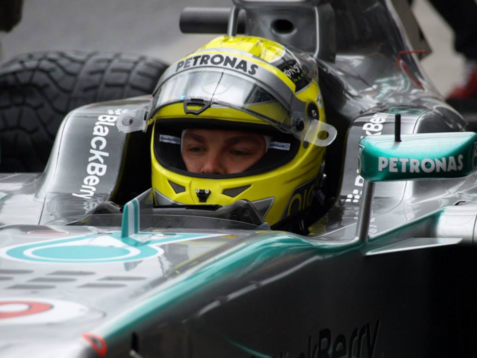 Happy birthday to reigning world champion 