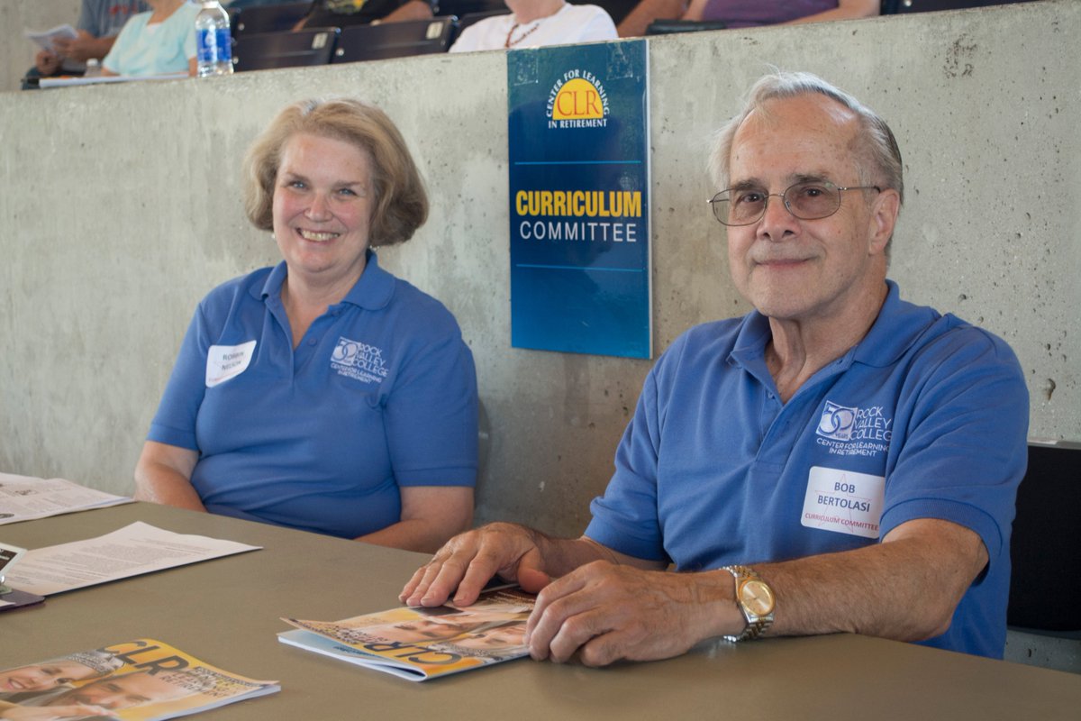 Rock Valley College tweet media