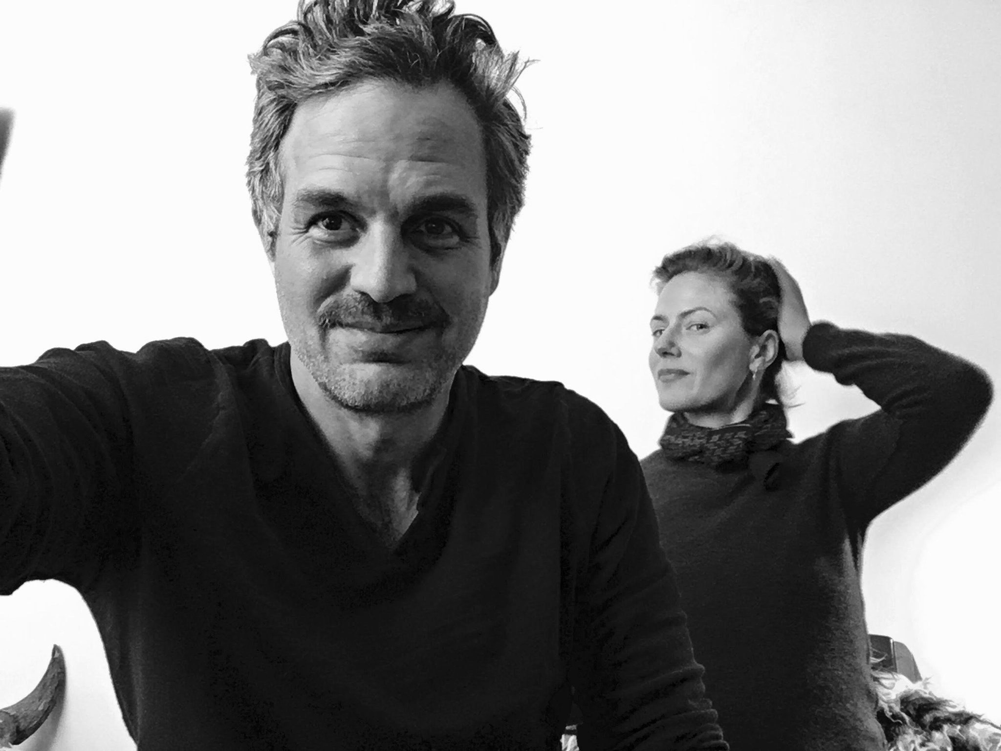 Ruffalo Ruffalo