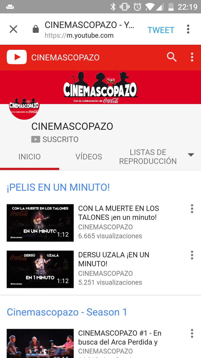 san7ip's tweet photo. @JuanGomezJurado @Cinemascopazo @ArturoGCampos @TPoderosos @albertochicote Y si están firmados, ya te mando también la suscripción de ivoox!! https://t.co/3DXDV3gndJ
