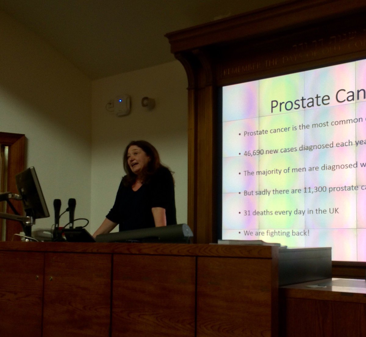 Reena Davda (@reenadavda) on Twitter photo Fantastic meeting today - feel proud to be advancing prostate RT with #RadiotherapyAdvancesandResearch <a href="/proton_therapy/">Richard A. Amos, CPhys, CSci, FIPEM</a> <a href="/UCLmedphys/">UCL Medical Physics & Biomedical Engineering</a> Fantastic meeting today - feel proud to be advancing prostate RT with #RadiotherapyAdvancesandResearch <a href="/proton_therapy/">Richard A. Amos, CPhys, CSci, FIPEM</a> <a href="/UCLmedphys/">UCL Medical Physics & Biomedical Engineering</a>