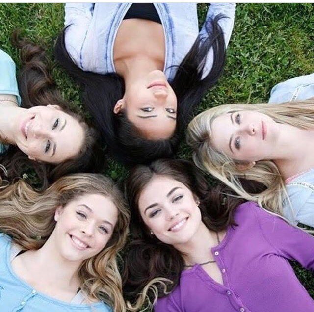 demag0gica's tweet image. Niente da aggiungere 😢❤️❤️ #7yearslater #PLLEndGame