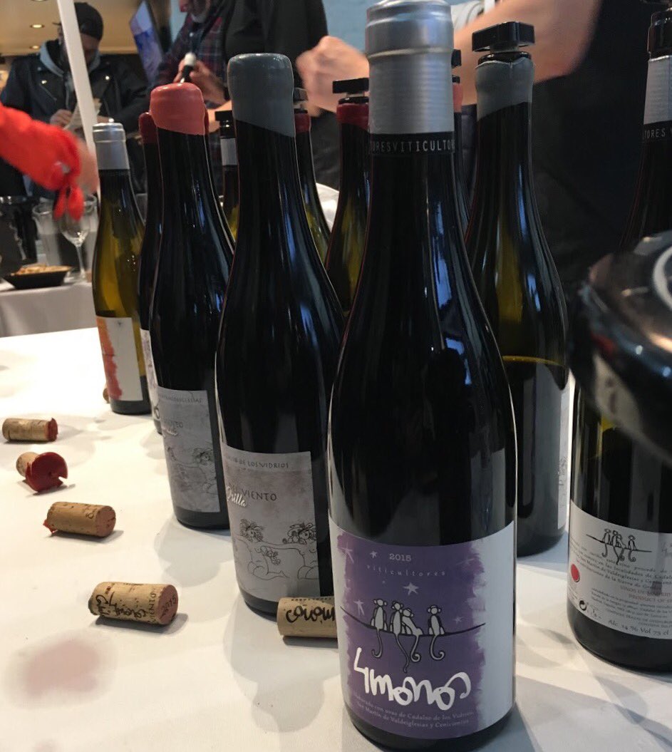 Levinius_shop's tweet photo. Consulta sobre tus vinos ecológicos, biodinámicos y naturales en 

https://t.co/w3ohMuAPxr https://t.co/VcI7U5KF1L