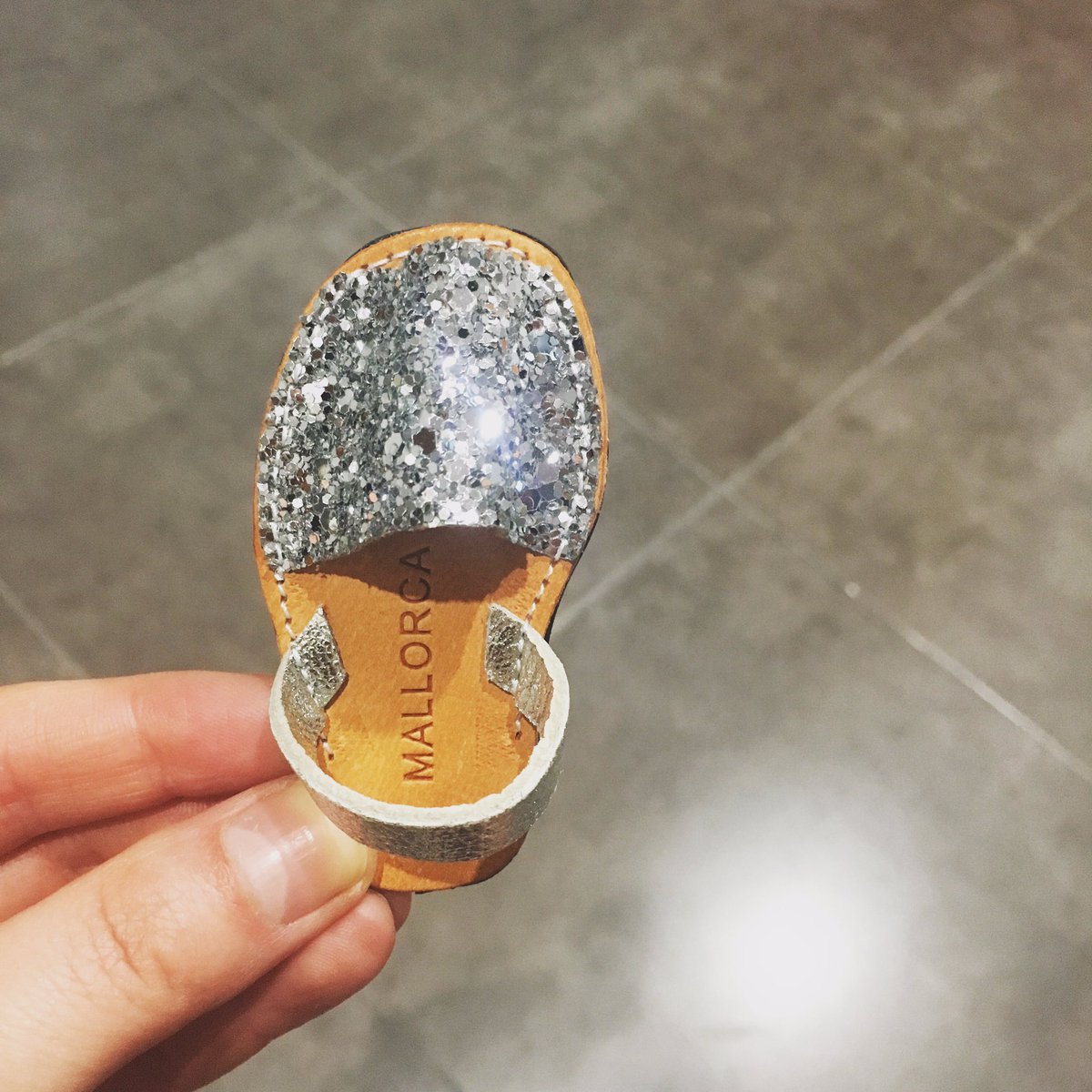 amyhuberman's tweet photo. These are going to cut the feet off me. But I have to make it work. I love them. https://t.co/rBgzt13xoI