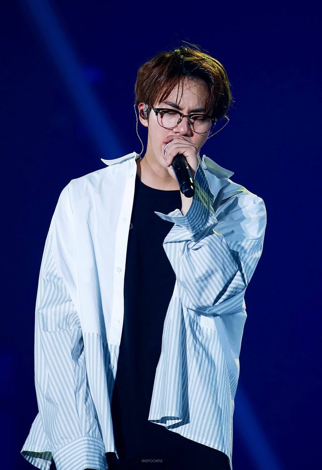 jin pics tweet media