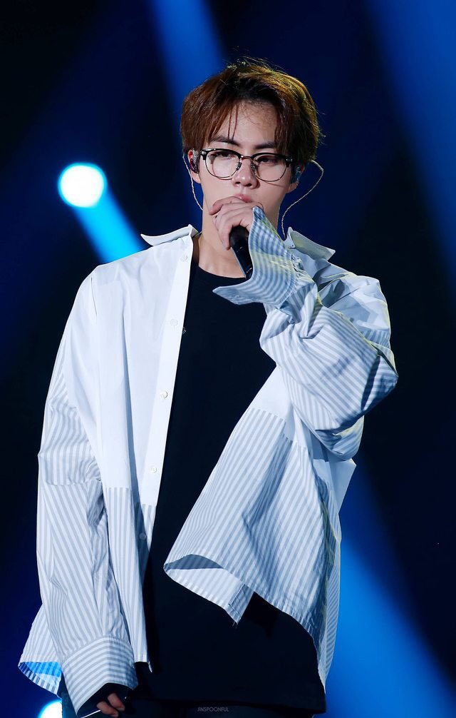 jin pics tweet media