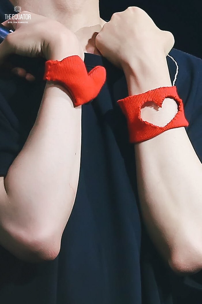 jin pics tweet media