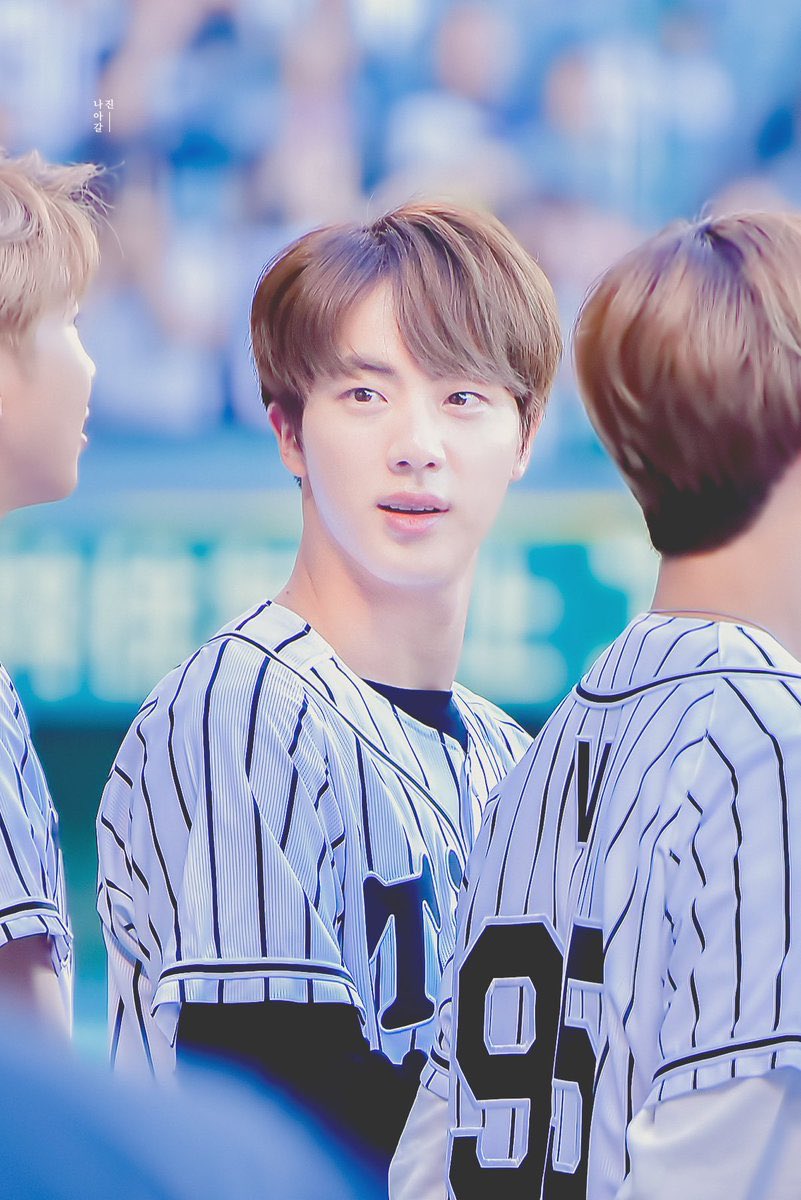 jin pics tweet media