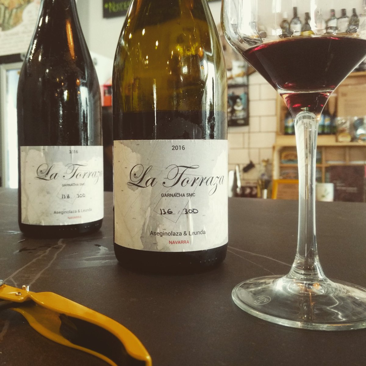 elretrogusto's tweet photo. Solo se aprende actuando, arriesgándose y siendo valiente. No hay más. Solo así se gana.
@arnoazale @pedromleunda
#latorraza #garnacha https://t.co/AsMxVF7btx