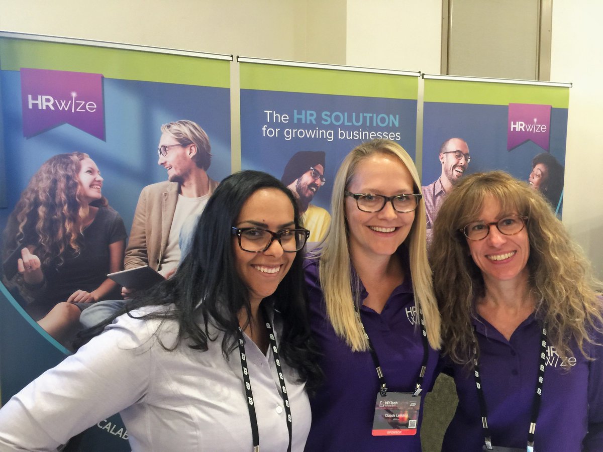 hrwize_'s tweet photo. There's still time to watch a demo by our #HRtechies at booth 7!
Listening to awesome #techtalks? Book a demo here https://t.co/pVNU1ZW8rL https://t.co/hdtBquDBJD