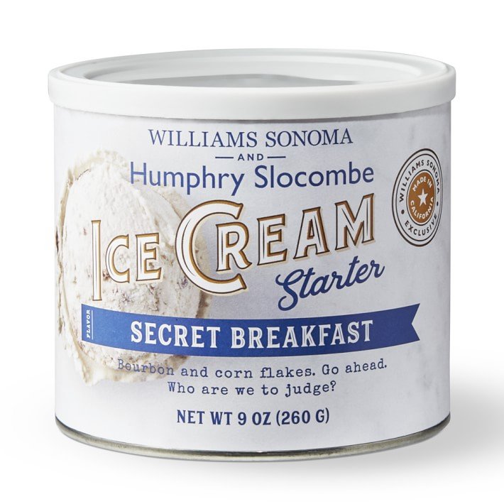 Your Secret Breakfast ice cream fix anytime/anywhere.
"This is what food editors really want this June"- <a href="/POPSUGAR/">PS</a> 👅 popsugar.com/food/Best-New-…