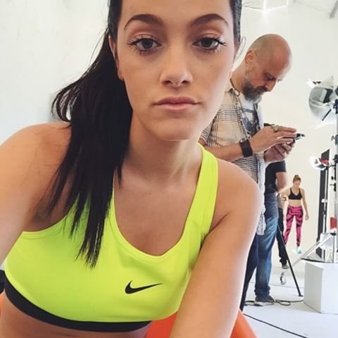 Cuando <a href="/orisabatini/">ORIANA</a> dice que se vienen cosas buenas/ cuando pienso en lo que tendremos que esperar