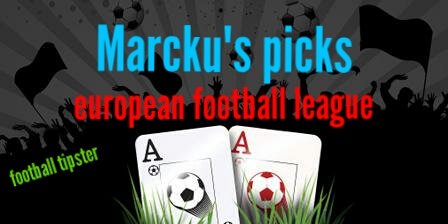 @markuspicks uno de los mejores tipster que conozco con un nivel de aciertos del 95 % no puedes dejar de conocerlo