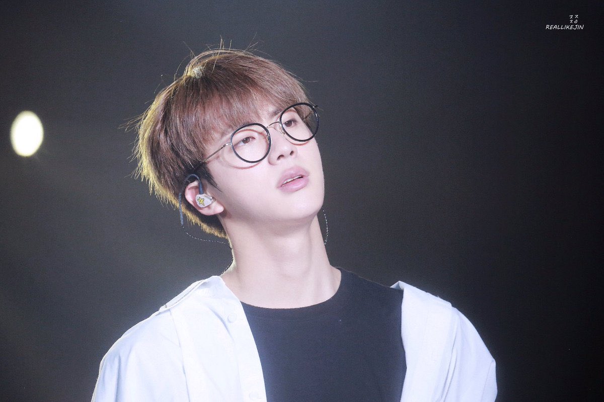 jin pics tweet media