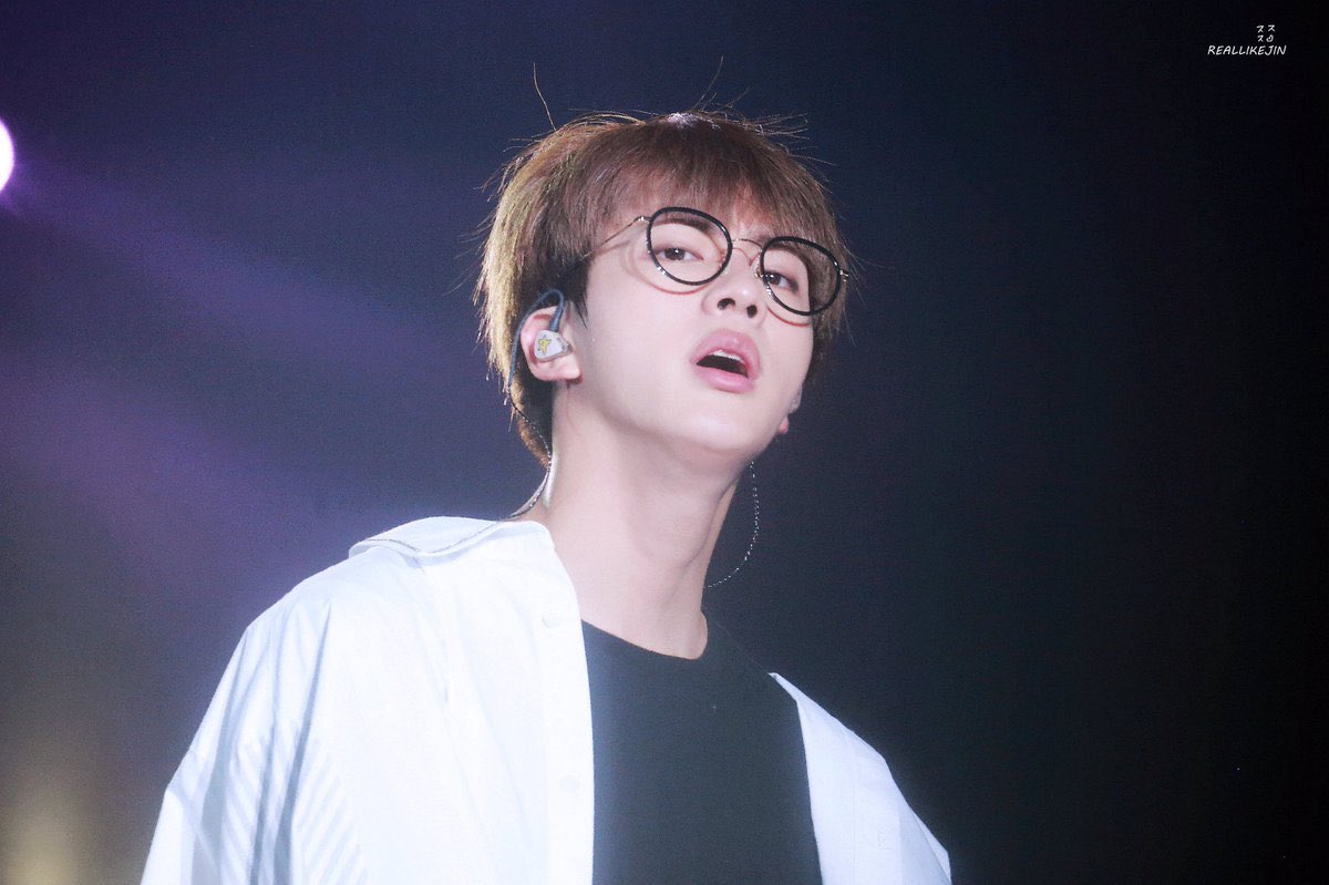 jin pics tweet media