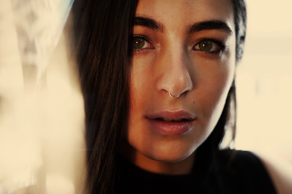 Happy Birthday Alanna Masterson 